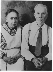 Dolly and John Hawley
