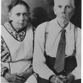 Dolly and John Hawley