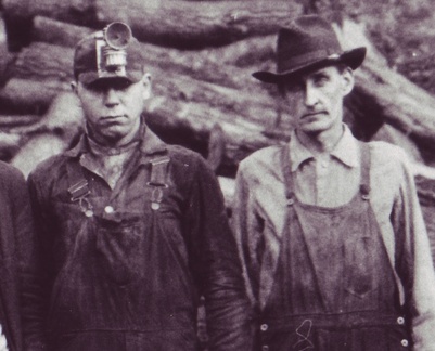 homer fitzpatrick, homer prillaman