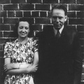 Irene Prillaman Homer Fitzpatrick