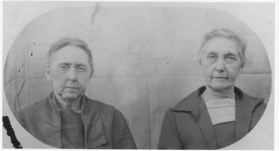 Little Granny's Sisters