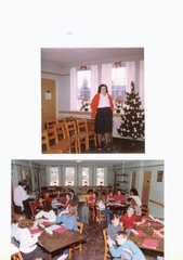 1985 teaching