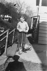 larry scooter