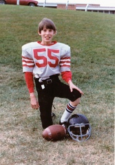 jon football