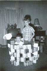 blocks mark -tim